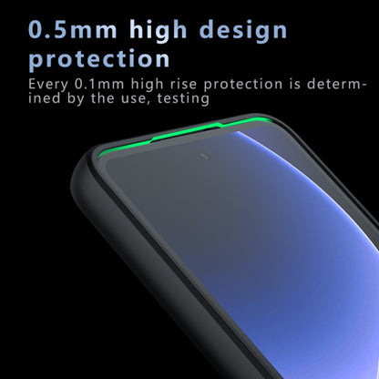 Armor Precise Hole PC Hybrid TPU Phone Case, For Xiaomi 13T / 13T Pro, For Xiaomi Redmi K60 Ultra