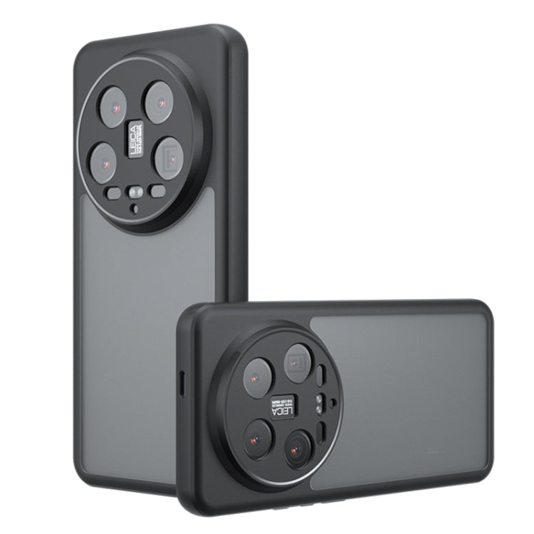 Armor Precise Hole PC Hybrid TPU Phone Case, For Redmi K90 Pro Max / Poco F8 Ultra, For Redmi Note 15 Pro+ Global, For Redmi 15 5G Global / 15 4G SEA 169mm, For Redmi 15 5G / 4G EU 171mm, For Redmi Turbo 4 Pro / Xiaomi Poco F7��������������������������...