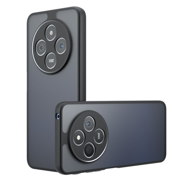 Armor Precise Hole PC Hybrid TPU Phone Case, For Redmi K90 Pro Max / Poco F8 Ultra, For Redmi Note 15 Pro+ Global, For Redmi 15 5G Global / 15 4G SEA 169mm, For Redmi 15 5G / 4G EU 171mm, For Redmi Turbo 4 Pro / Xiaomi Poco F7��������������������������...