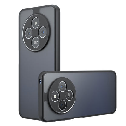 Armor Precise Hole PC Hybrid TPU Phone Case, For Redmi K90 Pro Max / Poco F8 Ultra, For Redmi Note 15 Pro+ Global, For Redmi 15 5G Global / 15 4G SEA 169mm, For Redmi 15 5G / 4G EU 171mm, For Redmi Turbo 4 Pro / Xiaomi Poco F7��������������������������...