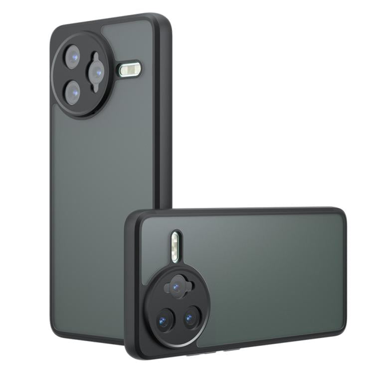 Armor Precise Hole PC Hybrid TPU Phone Case, For Redmi Turbo 5 Max / Poco X8 Pro Max, For Redmi Note 15 Pro+ 5G Global 163.3mm, For Redmi Note 15 4G Global 164mm, For Redmi Note 15 5G Global 164mm, For Redmi K90 Pro Max / Poco F8 Ultra                 ...