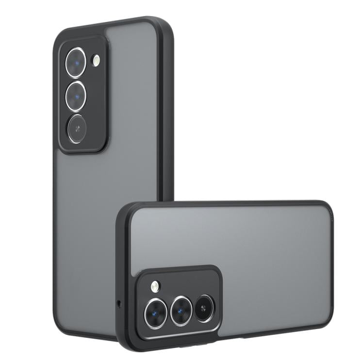 Armor Precise Hole PC Hybrid TPU Phone Case, For Redmi K90 Pro Max / Poco F8 Ultra, For Redmi Note 15 Pro+ Global, For Redmi 15 5G Global / 15 4G SEA 169mm, For Redmi 15 5G / 4G EU 171mm, For Redmi Turbo 4 Pro / Xiaomi Poco F7��������������������������...