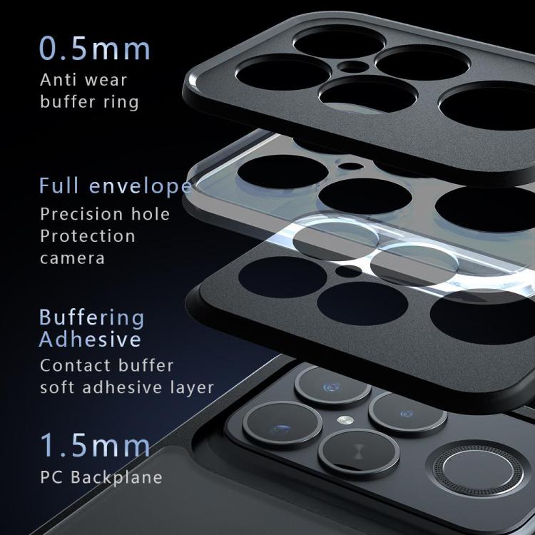 Armor Precise Hole PC Hybrid TPU Phone Case, For Redmi K90 Pro Max / Poco F8 Ultra, For Redmi Note 15 Pro+ Global, For Redmi 15 5G Global / 15 4G SEA 169mm, For Redmi 15 5G / 4G EU 171mm, For Redmi Turbo 4 Pro / Xiaomi Poco F7��������������������������...