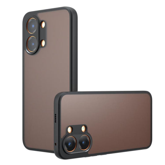 Armor Precise Hole PC Hybrid TPU Phone Case, For Redmi Turbo 5 Max / Poco X8 Pro Max, For Redmi Note 15 Pro+ 5G Global 163.3mm, For Redmi Note 15 4G Global 164mm, For Redmi Note 15 5G Global 164mm, For Redmi K90 Pro Max / Poco F8 Ultra                 ...