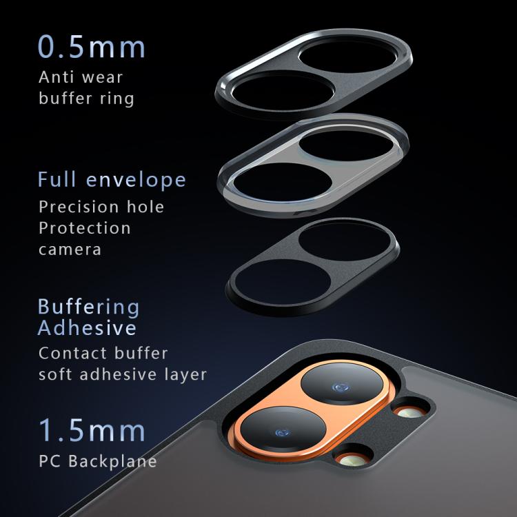 Armor Precise Hole PC Hybrid TPU Phone Case, For Redmi Turbo 5 Max / Poco X8 Pro Max, For Redmi Note 15 Pro+ 5G Global 163.3mm, For Redmi Note 15 4G Global 164mm, For Redmi Note 15 5G Global 164mm, For Redmi K90 Pro Max / Poco F8 Ultra                 ...