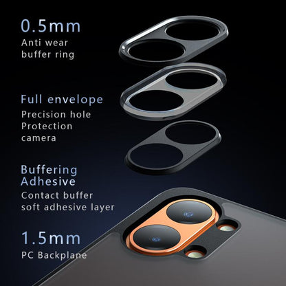 Armor Precise Hole PC Hybrid TPU Phone Case, For Redmi Turbo 5 Max / Poco X8 Pro Max, For Redmi Note 15 Pro+ 5G Global 163.3mm, For Redmi Note 15 4G Global 164mm, For Redmi Note 15 5G Global 164mm, For Redmi K90 Pro Max / Poco F8 Ultra                 ...