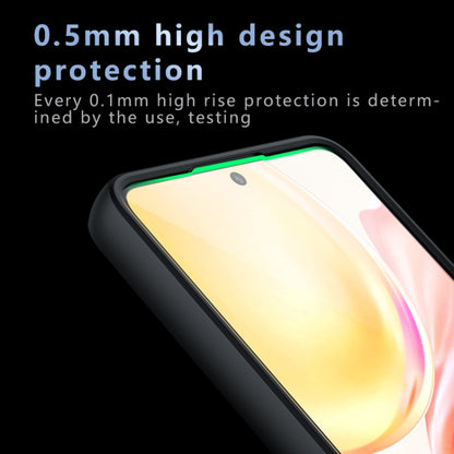 Armor Precise Hole PC Hybrid TPU Phone Case