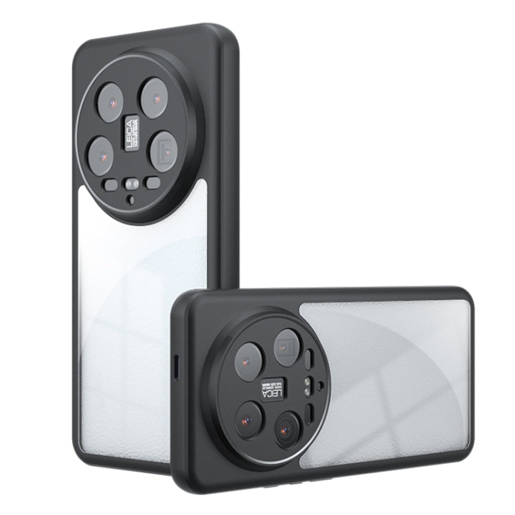 Armor Precise Hole PC Hybrid TPU Phone Case, For Redmi K90 Pro Max / Poco F8 Ultra, For Redmi Note 15 Pro+ Global, For Redmi 15 5G Global / 15 4G SEA 169mm, For Redmi 15 5G / 4G EU 171mm, For Redmi Turbo 4 Pro / Xiaomi Poco F7��������������������������...