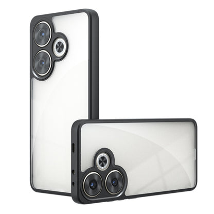 Armor Precise Hole PC Hybrid TPU Phone Case, For Redmi Turbo 5 Max / Poco X8 Pro Max, For Redmi Note 15 Pro+ 5G Global 163.3mm, For Redmi Note 15 4G Global 164mm, For Redmi Note 15 5G Global 164mm, For Redmi K90 Pro Max / Poco F8 Ultra                 ...