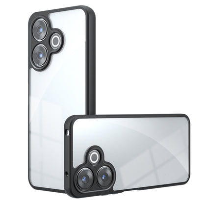 Armor Precise Hole PC Hybrid TPU Phone Case, For Redmi K90 Pro Max / Poco F8 Ultra, For Redmi Note 15 Pro+ Global, For Redmi 15 5G Global / 15 4G SEA 169mm, For Redmi 15 5G / 4G EU 171mm, For Redmi Turbo 4 Pro / Xiaomi Poco F7��������������������������...