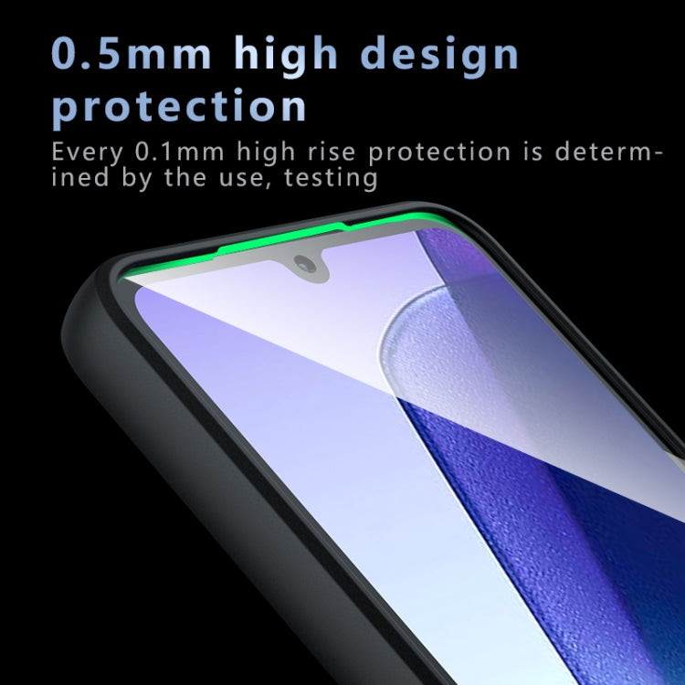 Armor Precise Hole PC Hybrid TPU Phone Case, For Redmi 17C 4G / 14C 4G, For Redmi Turbo 5 Max / Poco X8 Pro Max, For Redmi Note 15 Pro+ 5G Global 163.3mm, For Redmi Note 15 4G Global 164mm, For Redmi Note 15 5G Global 164mm                             ...