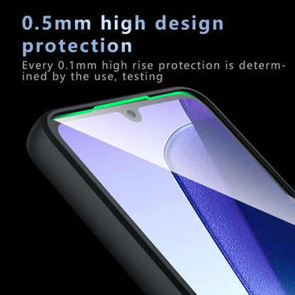Armor Precise Hole PC Hybrid TPU Phone Case, For Redmi 17C 4G / 14C 4G, For Redmi Turbo 5 Max / Poco X8 Pro Max, For Redmi Note 15 Pro+ 5G Global 163.3mm, For Redmi Note 15 4G Global 164mm, For Redmi Note 15 5G Global 164mm                             ...