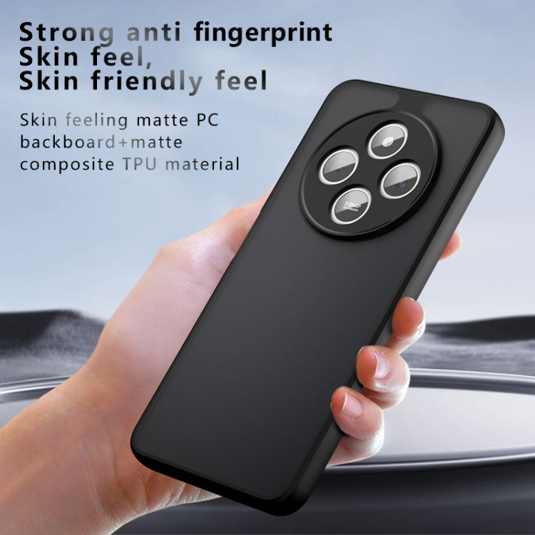 Armor Precise Hole PC Hybrid TPU Phone Case, For Redmi 17C 4G / 14C 4G, For Redmi Turbo 5 Max / Poco X8 Pro Max, For Redmi Note 15 Pro+ 5G Global 163.3mm, For Redmi Note 15 4G Global 164mm, For Redmi Note 15 5G Global 164mm                             ...