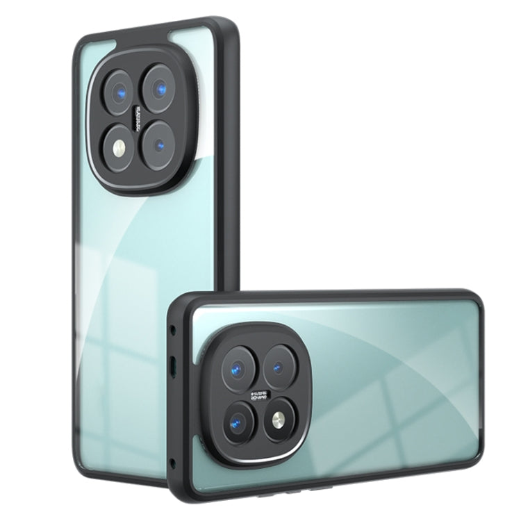 Armor Precise Hole PC Hybrid TPU Phone Case, For Redmi K90 Pro Max / Poco F8 Ultra, For Redmi Note 15 Pro+ Global, For Redmi 15 5G Global / 15 4G SEA 169mm, For Redmi 15 5G / 4G EU 171mm, For Redmi Turbo 4 Pro / Xiaomi Poco F7��������������������������...