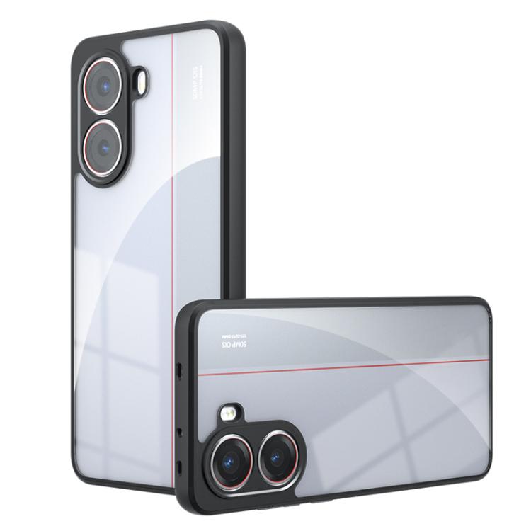 Armor Precise Hole PC Hybrid TPU Phone Case, For Redmi K90 Pro Max / Poco F8 Ultra, For Redmi Note 15 Pro+ Global, For Redmi 15 5G Global / 15 4G SEA 169mm, For Redmi 15 5G / 4G EU 171mm, For Redmi Turbo 4 Pro / Xiaomi Poco F7��������������������������...