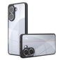 Armor Precise Hole PC Hybrid TPU Phone Case, For Redmi 17C 4G / 14C 4G, For Redmi Turbo 5 Max / Poco X8 Pro Max, For Redmi Note 15 Pro+ 5G Global 163.3mm, For Redmi Note 15 4G Global 164mm, For Redmi Note 15 5G Global 164mm                             ...