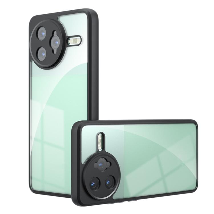 Armor Precise Hole PC Hybrid TPU Phone Case, For Redmi Turbo 5 Max / Poco X8 Pro Max, For Redmi Note 15 Pro+ 5G Global 163.3mm, For Redmi Note 15 4G Global 164mm, For Redmi Note 15 5G Global 164mm, For Redmi K90 Pro Max / Poco F8 Ultra                 ...