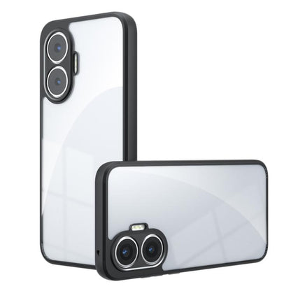 Armor Precise Hole PC Hybrid TPU Phone Case, For Redmi 17C 4G / 14C 4G, For Redmi Turbo 5 Max / Poco X8 Pro Max, For Redmi Note 15 Pro+ 5G Global 163.3mm, For Redmi Note 15 4G Global 164mm, For Redmi Note 15 5G Global 164mm                             ...