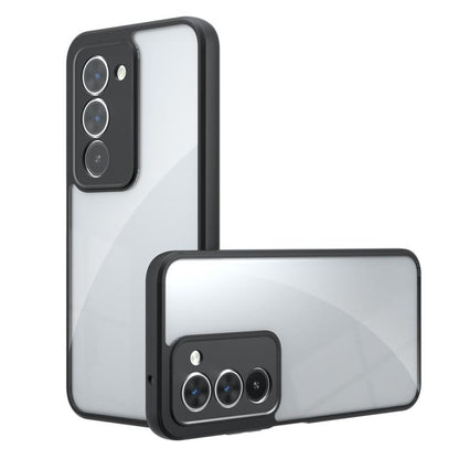 Armor Precise Hole PC Hybrid TPU Phone Case, For Redmi Turbo 5 Max / Poco X8 Pro Max, For Redmi Note 15 Pro+ 5G Global 163.3mm, For Redmi Note 15 4G Global 164mm, For Redmi Note 15 5G Global 164mm, For Redmi K90 Pro Max / Poco F8 Ultra                 ...