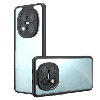 Armor Precise Hole PC Hybrid TPU Phone Case, For Redmi K90 Pro Max / Poco F8 Ultra, For Redmi Note 15 Pro+ Global, For Redmi 15 5G Global / 15 4G SEA 169mm, For Redmi 15 5G / 4G EU 171mm, For Redmi Turbo 4 Pro / Xiaomi Poco F7��������������������������...