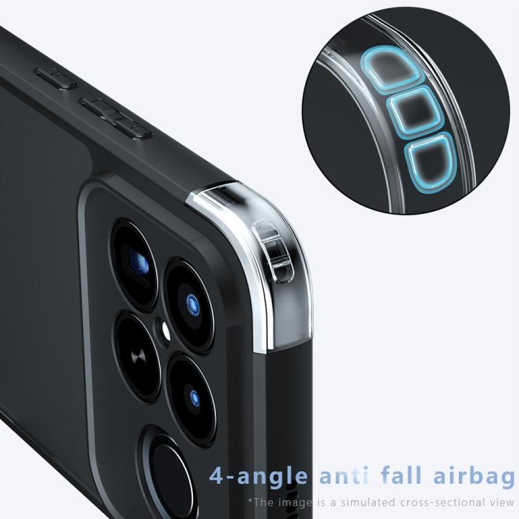 Armor Precise Hole PC Hybrid TPU Phone Case, For Redmi K90 Pro Max / Poco F8 Ultra, For Redmi Note 15 Pro+ Global, For Redmi 15 5G Global / 15 4G SEA 169mm, For Redmi 15 5G / 4G EU 171mm, For Redmi Turbo 4 Pro / Xiaomi Poco F7��������������������������...