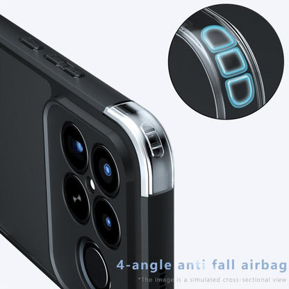 Armor Precise Hole PC Hybrid TPU Phone Case, For Redmi K90 Pro Max / Poco F8 Ultra, For Redmi Note 15 Pro+ Global, For Redmi 15 5G Global / 15 4G SEA 169mm, For Redmi 15 5G / 4G EU 171mm, For Redmi Turbo 4 Pro / Xiaomi Poco F7��������������������������...