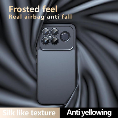 Armor Precise Hole PC Hybrid TPU Phone Case, For Redmi K90 Pro Max / Poco F8 Ultra, For Redmi Note 15 Pro+ Global, For Redmi 15 5G Global / 15 4G SEA 169mm, For Redmi 15 5G / 4G EU 171mm, For Redmi Turbo 4 Pro / Xiaomi Poco F7��������������������������...