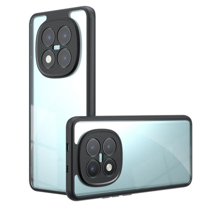 Armor Precise Hole PC Hybrid TPU Phone Case, For Redmi Turbo 5 Max / Poco X8 Pro Max, For Redmi Note 15 Pro+ 5G Global 163.3mm, For Redmi Note 15 4G Global 164mm, For Redmi Note 15 5G Global 164mm, For Redmi K90 Pro Max / Poco F8 Ultra                 ...