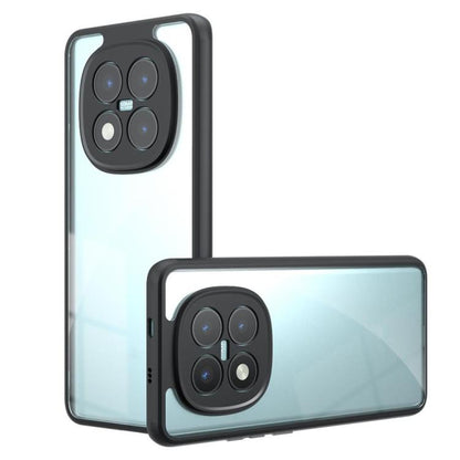 Armor Precise Hole PC Hybrid TPU Phone Case, For Redmi 17C 4G / 14C 4G, For Redmi Turbo 5 Max / Poco X8 Pro Max, For Redmi Note 15 Pro+ 5G Global 163.3mm, For Redmi Note 15 4G Global 164mm, For Redmi Note 15 5G Global 164mm                             ...