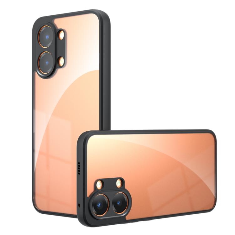 Armor Precise Hole PC Hybrid TPU Phone Case, For Redmi Turbo 5 Max / Poco X8 Pro Max, For Redmi Note 15 Pro+ 5G Global 163.3mm, For Redmi Note 15 4G Global 164mm, For Redmi Note 15 5G Global 164mm, For Redmi K90 Pro Max / Poco F8 Ultra                 ...