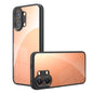 Armor Precise Hole PC Hybrid TPU Phone Case, For Redmi Turbo 5 Max / Poco X8 Pro Max, For Redmi Note 15 Pro+ 5G Global 163.3mm, For Redmi Note 15 4G Global 164mm, For Redmi Note 15 5G Global 164mm, For Redmi K90 Pro Max / Poco F8 Ultra                 ...