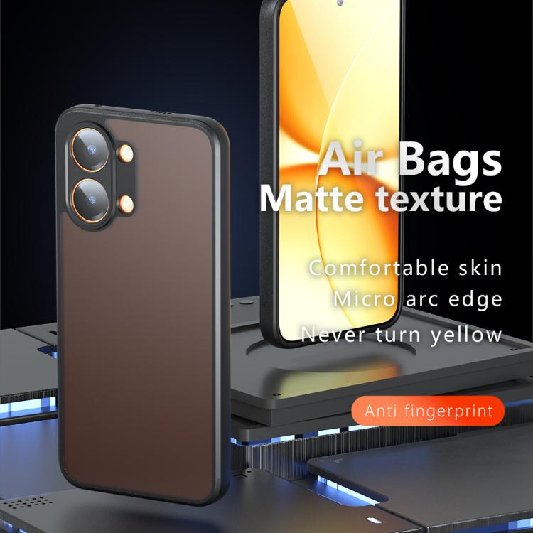 Armor Precise Hole PC Hybrid TPU Phone Case, For Redmi Turbo 5 Max / Poco X8 Pro Max, For Redmi Note 15 Pro+ 5G Global 163.3mm, For Redmi Note 15 4G Global 164mm, For Redmi Note 15 5G Global 164mm, For Redmi K90 Pro Max / Poco F8 Ultra                 ...