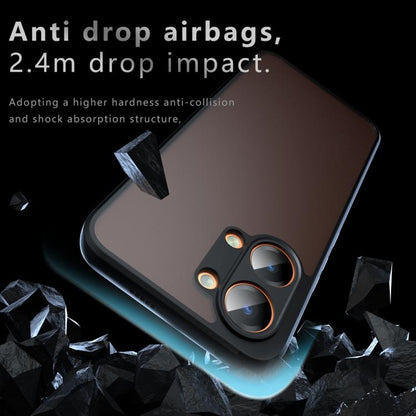 Armor Precise Hole PC Hybrid TPU Phone Case, For Redmi Turbo 5 Max / Poco X8 Pro Max, For Redmi Note 15 Pro+ 5G Global 163.3mm, For Redmi Note 15 4G Global 164mm, For Redmi Note 15 5G Global 164mm, For Redmi K90 Pro Max / Poco F8 Ultra                 ...