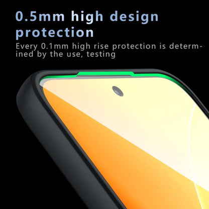 Armor Precise Hole PC Hybrid TPU Phone Case, For Redmi Turbo 5 Max / Poco X8 Pro Max, For Redmi Note 15 Pro+ 5G Global 163.3mm, For Redmi Note 15 4G Global 164mm, For Redmi Note 15 5G Global 164mm, For Redmi K90 Pro Max / Poco F8 Ultra                 ...