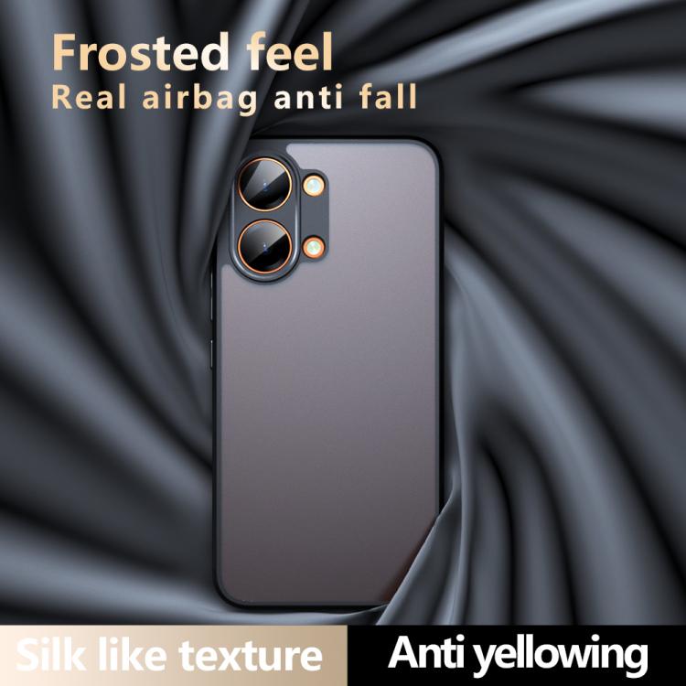 Armor Precise Hole PC Hybrid TPU Phone Case, For Redmi Turbo 5 Max / Poco X8 Pro Max, For Redmi Note 15 Pro+ 5G Global 163.3mm, For Redmi Note 15 4G Global 164mm, For Redmi Note 15 5G Global 164mm, For Redmi K90 Pro Max / Poco F8 Ultra                 ...