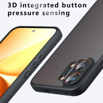 Armor Precise Hole PC Hybrid TPU Phone Case, For Redmi Turbo 5 Max / Poco X8 Pro Max, For Redmi Note 15 Pro+ 5G Global 163.3mm, For Redmi Note 15 4G Global 164mm, For Redmi Note 15 5G Global 164mm, For Redmi K90 Pro Max / Poco F8 Ultra                 ...