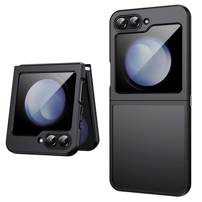 Armor PC Hybrid TPU Phone Case, For Samsung Galaxy Z Flip6 / Flip7 FE, For Samsung Galaxy Z Fold7, For Samsung Galaxy Z Flip7, For Samsung Galaxy Z Fold6, For Samsung Galaxy Z Flip5