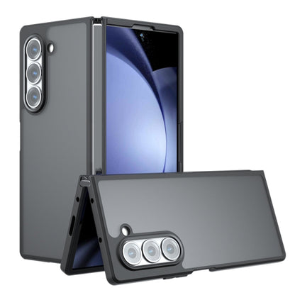 Armor PC Hybrid TPU Phone Case, For Samsung Galaxy Z Flip6 / Flip7 FE, For Samsung Galaxy Z Fold7, For Samsung Galaxy Z Flip7, For Samsung Galaxy Z Fold6, For Samsung Galaxy Z Flip5