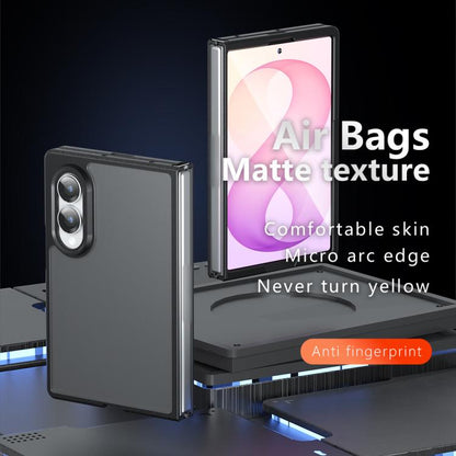 Armor PC Hybrid TPU Phone Case, For Galaxy Z Fold8 5G, For Galaxy Z Fold8 Ultra 5G, For Galaxy Z Flip8 5G, For Samsung Galaxy Z Flip6 / Flip7 FE, For Samsung Galaxy Z Fold7, For Samsung Galaxy Z Flip7, For Samsung Galaxy Z Fold6                        ...