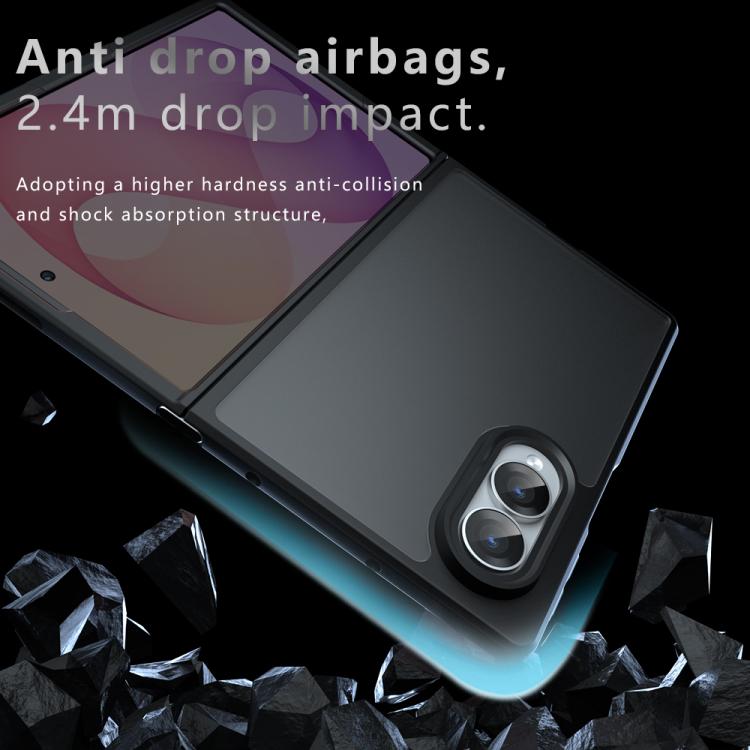 Armor PC Hybrid TPU Phone Case, For Galaxy Z Fold8 5G, For Galaxy Z Fold8 Ultra 5G, For Galaxy Z Flip8 5G, For Samsung Galaxy Z Flip6 / Flip7 FE, For Samsung Galaxy Z Fold7, For Samsung Galaxy Z Flip7, For Samsung Galaxy Z Fold6                        ...