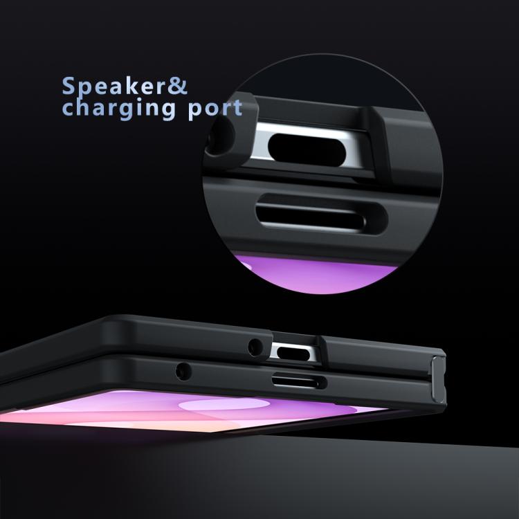 Armor PC Hybrid TPU Phone Case, For Galaxy Z Fold8 5G, For Galaxy Z Fold8 Ultra 5G, For Galaxy Z Flip8 5G, For Samsung Galaxy Z Flip6 / Flip7 FE, For Samsung Galaxy Z Fold7, For Samsung Galaxy Z Flip7, For Samsung Galaxy Z Fold6                        ...