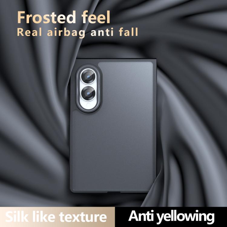 Armor PC Hybrid TPU Phone Case, For Galaxy Z Fold8 5G, For Galaxy Z Fold8 Ultra 5G, For Galaxy Z Flip8 5G, For Samsung Galaxy Z Flip6 / Flip7 FE, For Samsung Galaxy Z Fold7, For Samsung Galaxy Z Flip7, For Samsung Galaxy Z Fold6                        ...