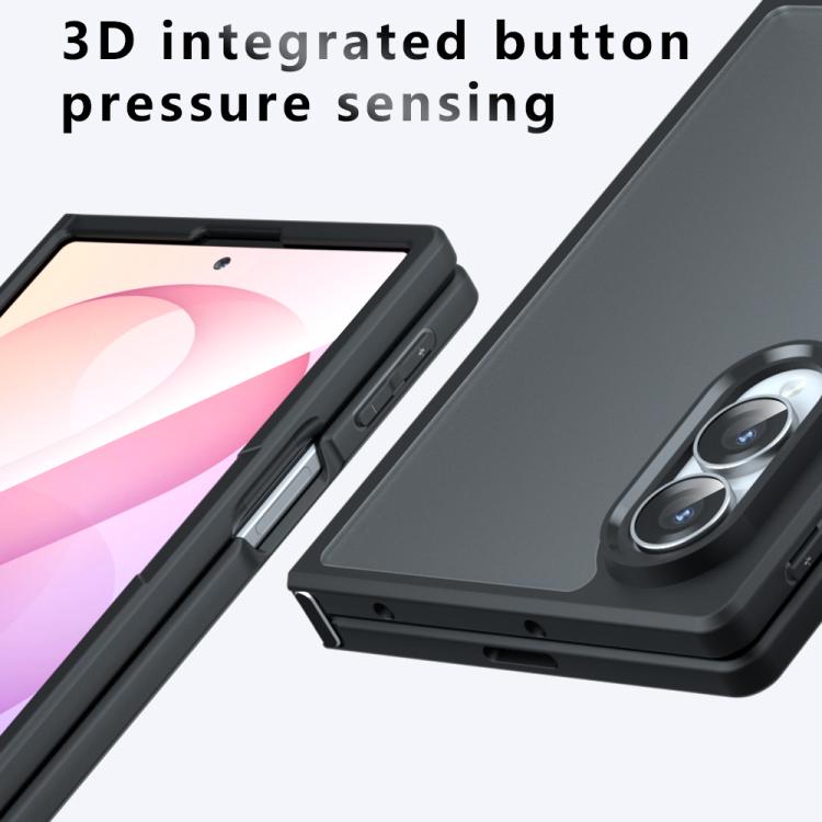 Armor PC Hybrid TPU Phone Case, For Galaxy Z Fold8 5G, For Galaxy Z Fold8 Ultra 5G, For Galaxy Z Flip8 5G, For Samsung Galaxy Z Flip6 / Flip7 FE, For Samsung Galaxy Z Fold7, For Samsung Galaxy Z Flip7, For Samsung Galaxy Z Fold6                        ...