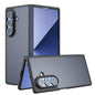 Armor PC Hybrid TPU Phone Case, For Galaxy Z Fold8 5G, For Galaxy Z Fold8 Ultra 5G, For Galaxy Z Flip8 5G, For Samsung Galaxy Z Flip6 / Flip7 FE, For Samsung Galaxy Z Fold7, For Samsung Galaxy Z Flip7, For Samsung Galaxy Z Fold6                        ...