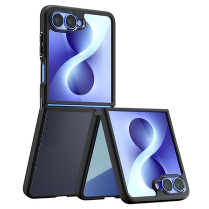 Armor PC Hybrid TPU Phone Case, For Galaxy Z Fold8 5G, For Galaxy Z Fold8 Ultra 5G, For Galaxy Z Flip8 5G, For Samsung Galaxy Z Flip6 / Flip7 FE, For Samsung Galaxy Z Fold7, For Samsung Galaxy Z Flip7, For Samsung Galaxy Z Fold6                        ...