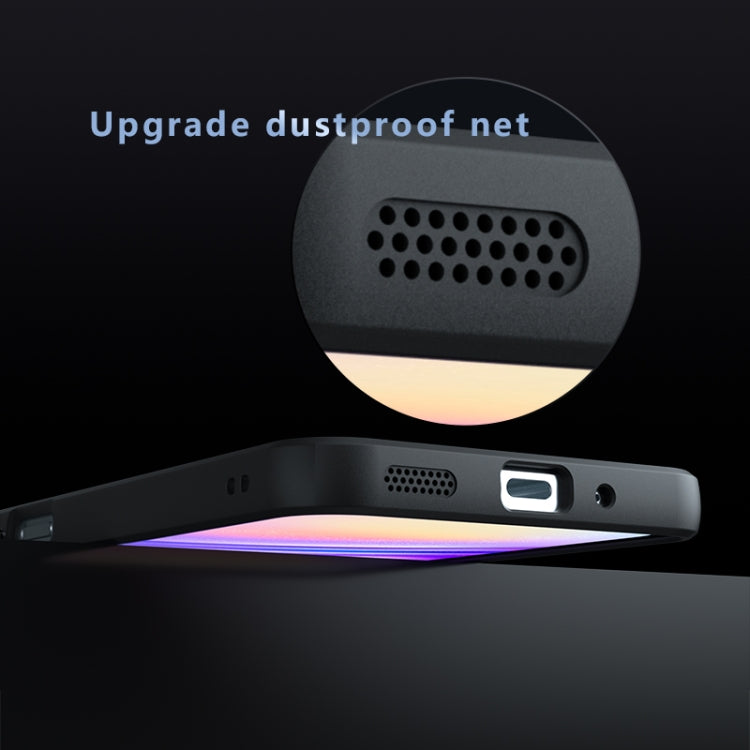 Armor Precise Hole PC Hybrid TPU Phone Case, For Samsung Galaxy A16 5G / 4G, For Samsung Galaxy A06 4G, For Samsung Galaxy A15, For Samsung Galaxy S24 Ultra 5G, For Samsung Galaxy A25, For Samsung Galaxy S23 FE 5G, For Samsung Galaxy S23 Ultra 5G