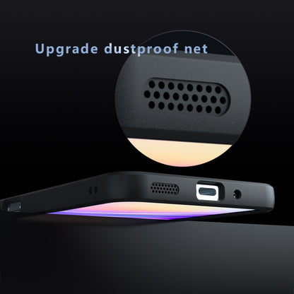 Armor Precise Hole PC Hybrid TPU Phone Case, For Samsung Galaxy A16 5G / 4G, For Samsung Galaxy A06 4G, For Samsung Galaxy A15, For Samsung Galaxy S24 Ultra 5G, For Samsung Galaxy A25, For Samsung Galaxy S23 FE 5G, For Samsung Galaxy S23 Ultra 5G