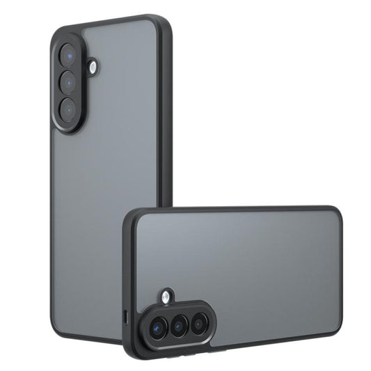 Armor Precise Hole PC Hybrid TPU Phone Case, For Samsung Galaxy A57 5G, For Samsung Galaxy A16 5G / 4G, For Samsung Galaxy A06 4G, For Samsung Galaxy A15, For Samsung Galaxy S24 Ultra 5G, For Samsung Galaxy A25, For Samsung Galaxy S23 FE 5G            ...