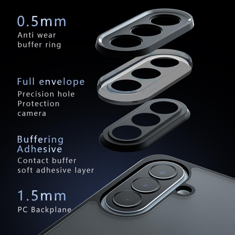 Armor Precise Hole PC Hybrid TPU Phone Case, For Samsung Galaxy A57 5G, For Samsung Galaxy A16 5G / 4G, For Samsung Galaxy A06 4G, For Samsung Galaxy A15, For Samsung Galaxy S24 Ultra 5G, For Samsung Galaxy A25, For Samsung Galaxy S23 FE 5G            ...