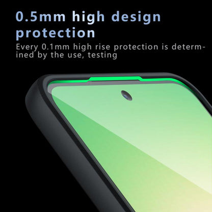 Armor Precise Hole PC Hybrid TPU Phone Case, For Samsung Galaxy A57 5G, For Samsung Galaxy A16 5G / 4G, For Samsung Galaxy A06 4G, For Samsung Galaxy A15, For Samsung Galaxy S24 Ultra 5G, For Samsung Galaxy A25, For Samsung Galaxy S23 FE 5G            ...